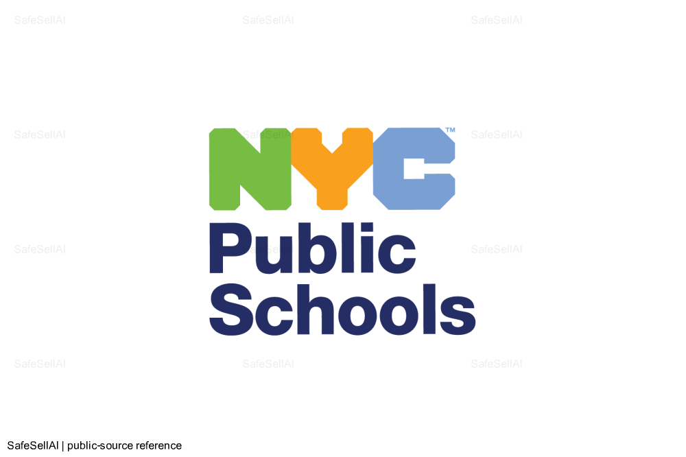 The Board of Education of The City School District of The City of New York 风险图片 / evidence image
