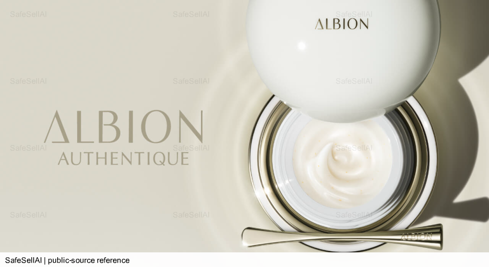 ALBION BRAND FOUNDRY LTD 风险图片 / evidence image