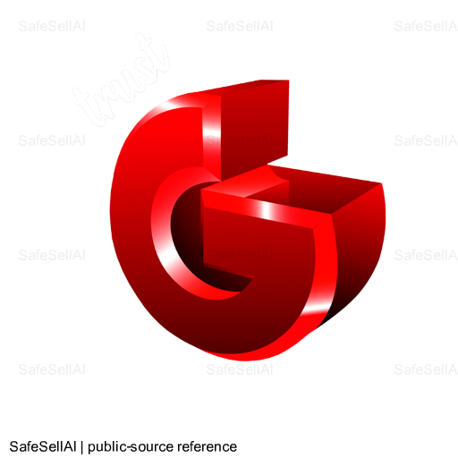 THE GALLEON GUILD LTD 风险图片 / evidence image