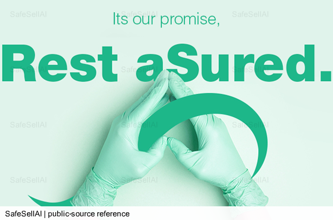 aSure Wound Solutions LLC 风险图片 / evidence image