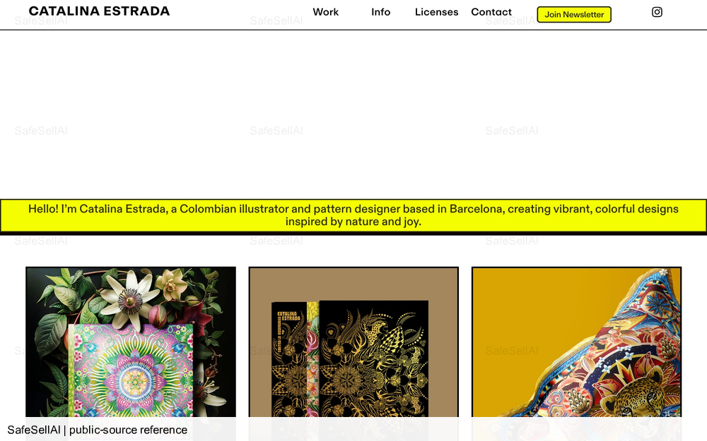 MADERO ESTRADA 风险图片 / evidence image