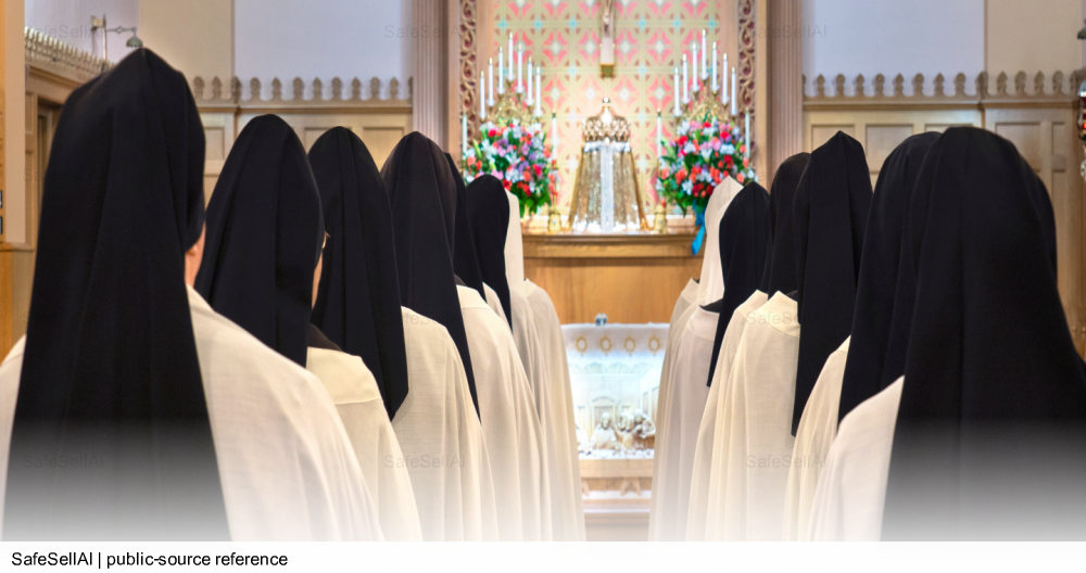 Carmelite Sisters for the Aged et al. 风险图片 / evidence image