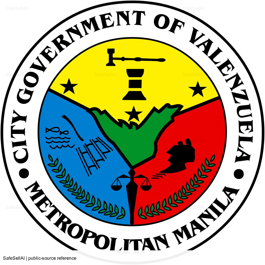 Valenzuela Raracena 风险图片 / evidence image