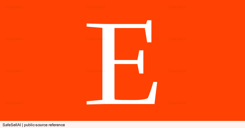Elsevier Inc. et al 风险图片 / evidence image