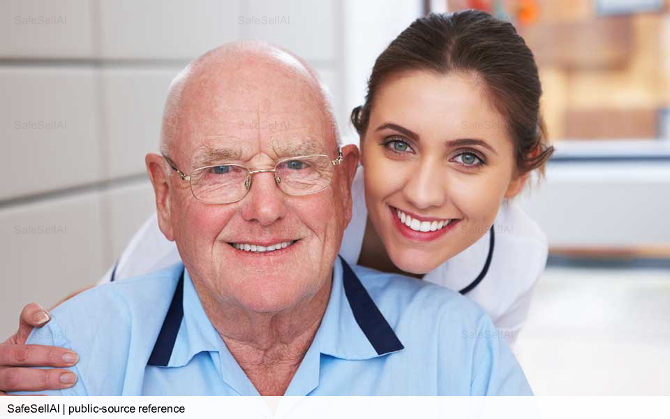 ON SITE HOME HEALTH CARE CORPORATION et al 风险图片 / evidence image