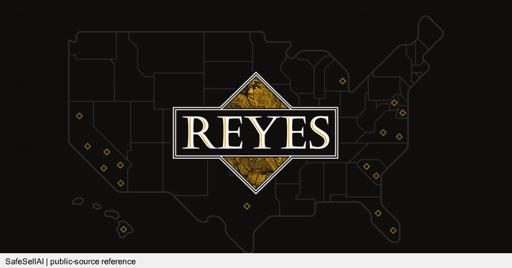 REYES VILCHIS 风险图片 / evidence image