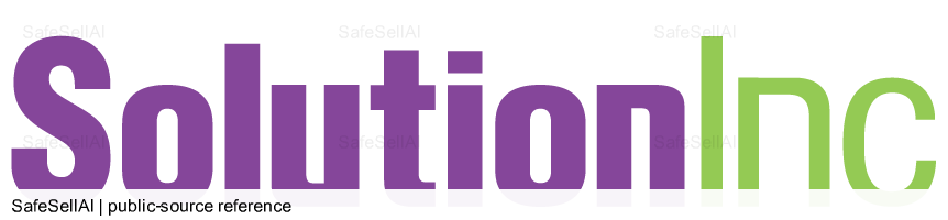 SolutionInc Limited 风险图片 / evidence image
