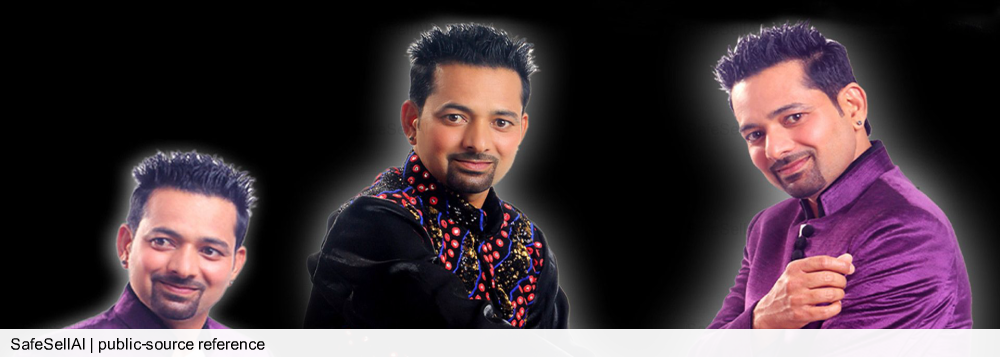 Gurmeet Gurmeet 风险图片 / evidence image