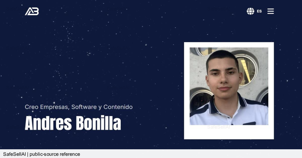 BONILLA ANARIVA 风险图片 / evidence image