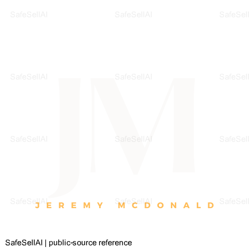Milford Jeremy McDonald 风险图片 / evidence image