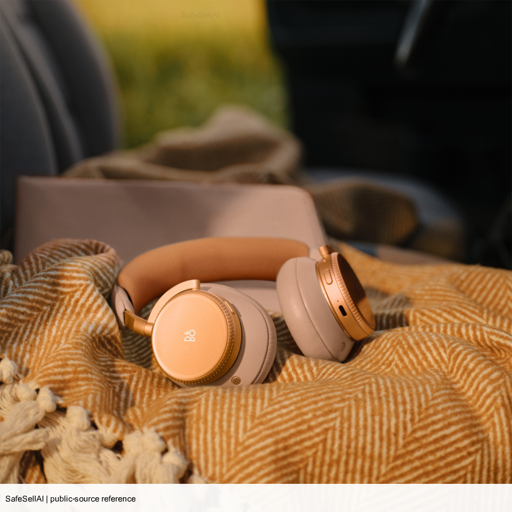 Bang & Olufsen A/S 风险图片 / evidence image