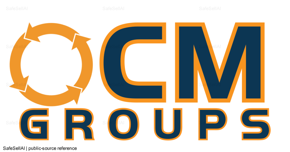 OCM Group USA Inc. 风险图片 / evidence image