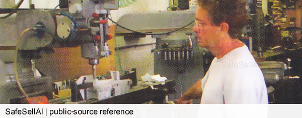 Thomason & Kennedy Enterprises, Inc 风险图片 / evidence image