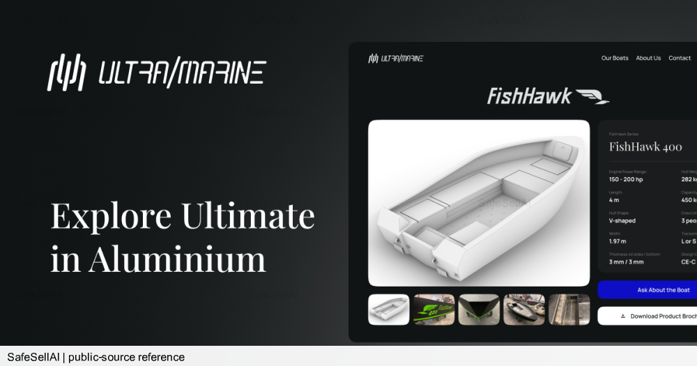 Ultra Marine Europe S.R.O. 风险图片 / evidence image