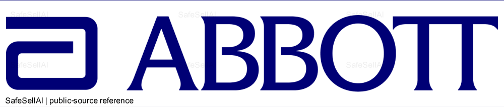 Abbott Laboratories et al 风险图片 / evidence image