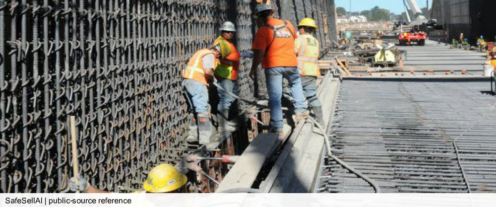 Construction Laborers Trust Funds for Southern California Administrative Company 风险图片 / evidence image