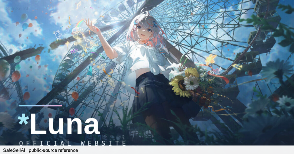 LUNA TORRES 风险图片 / evidence image