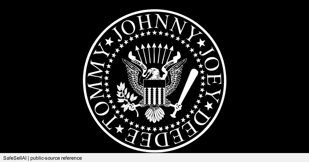 RAMONES 风险图片 / evidence image