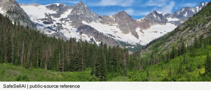 North Cascades Conservation Council 风险图片 / evidence image