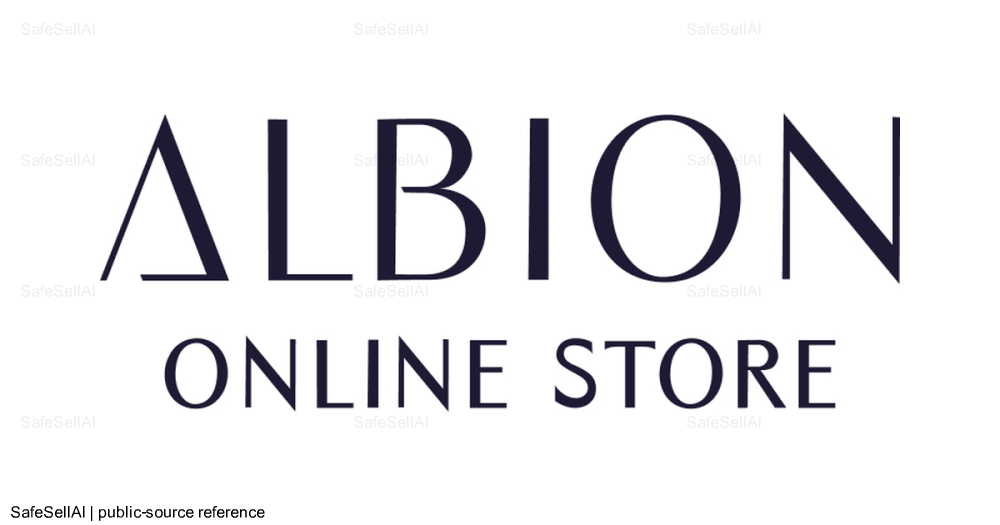 Albion Brand Foundry Ltd 风险图片 / evidence image