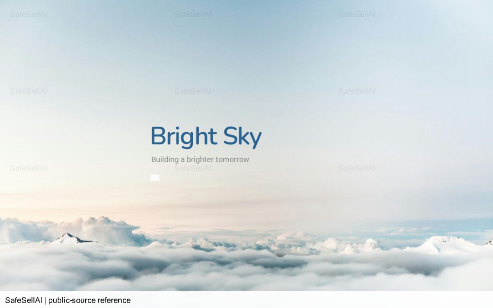 BrightSky LLC 风险图片 / evidence image