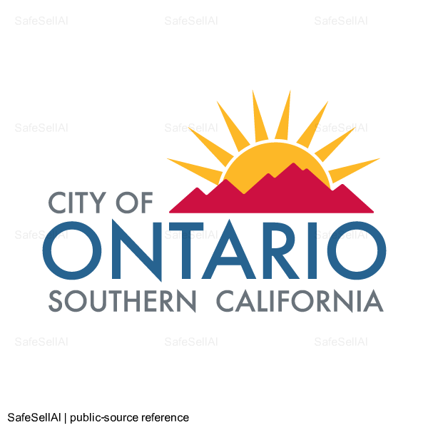 City of Ontario 风险图片 / evidence image