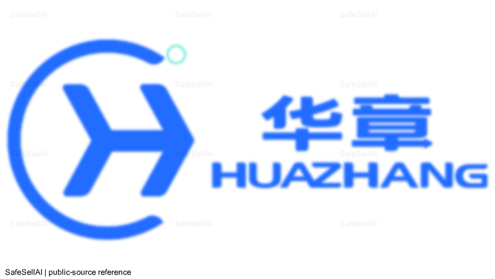HUAZHANG SU 风险图片 / evidence image