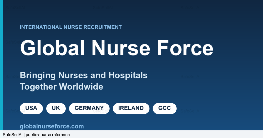 Global Nurse Force et al 风险图片 / evidence image