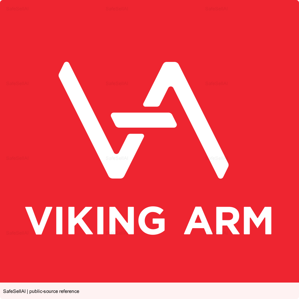 Viking Arm AS 风险图片 / evidence image