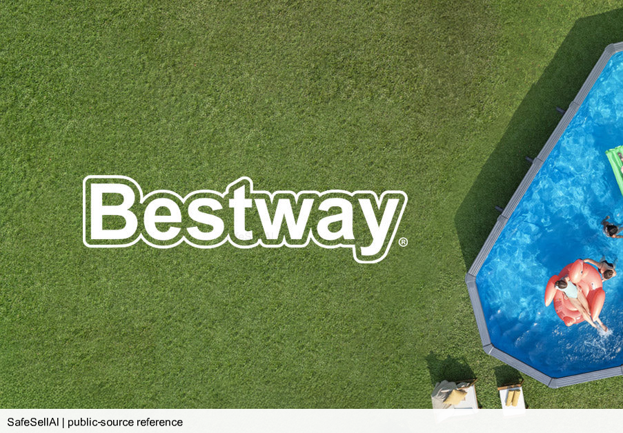 Bestway Inflatables & Material Corp. 风险图片 / evidence image