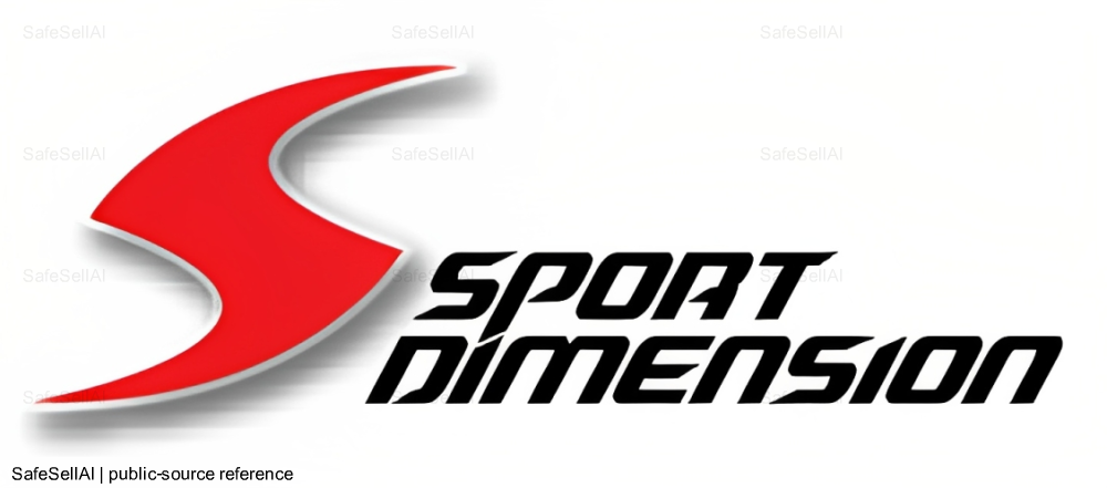 Sport Dimension, Inc. 风险图片 / evidence image