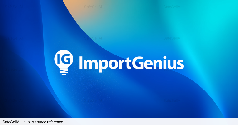 Changshu Youthsky Import and Export Co. Ltd 风险图片 / evidence image