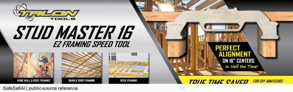 Talon Tools, LLC 风险图片 / evidence image