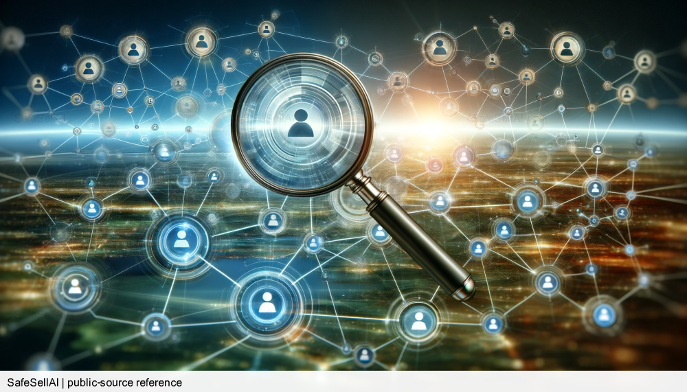 Leading Edge Marketing, Inc. 风险图片 / evidence image