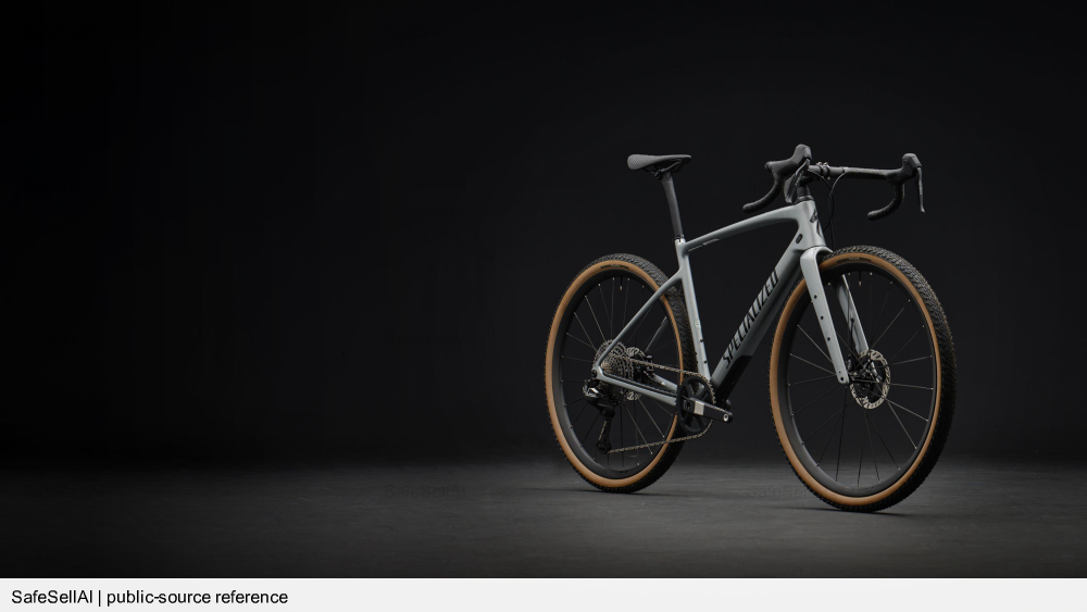 SPECIALIZED BICYCLE COMPONENTS, INC. 风险图片 / evidence image