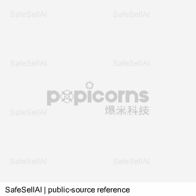 Popicorns E-Commerce Co., Limited 风险图片 / evidence image