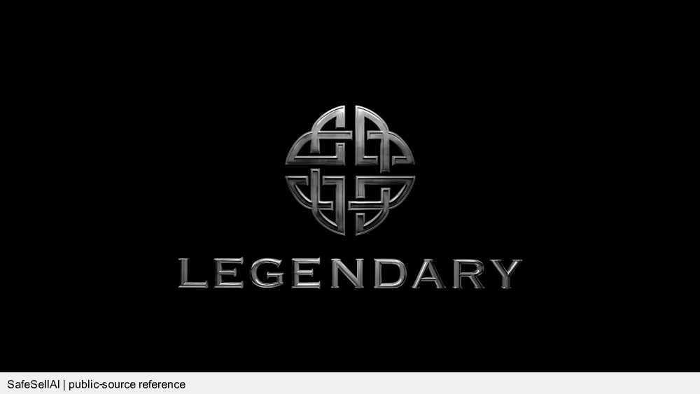 Legendary Pictures Funding, LLC 风险图片 / evidence image