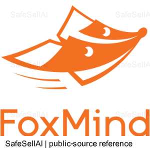 Foxmind Canada Enterprises, Ltd 风险图片 / evidence image