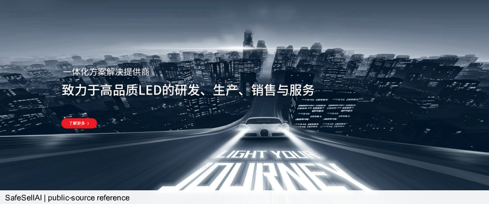 Shenzhen Shining Bright Technology Co. Ltd 风险图片 / evidence image