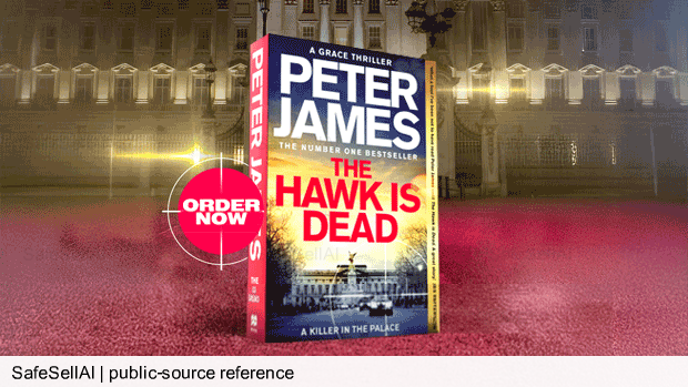 James Peter Ormiston 风险图片 / evidence image