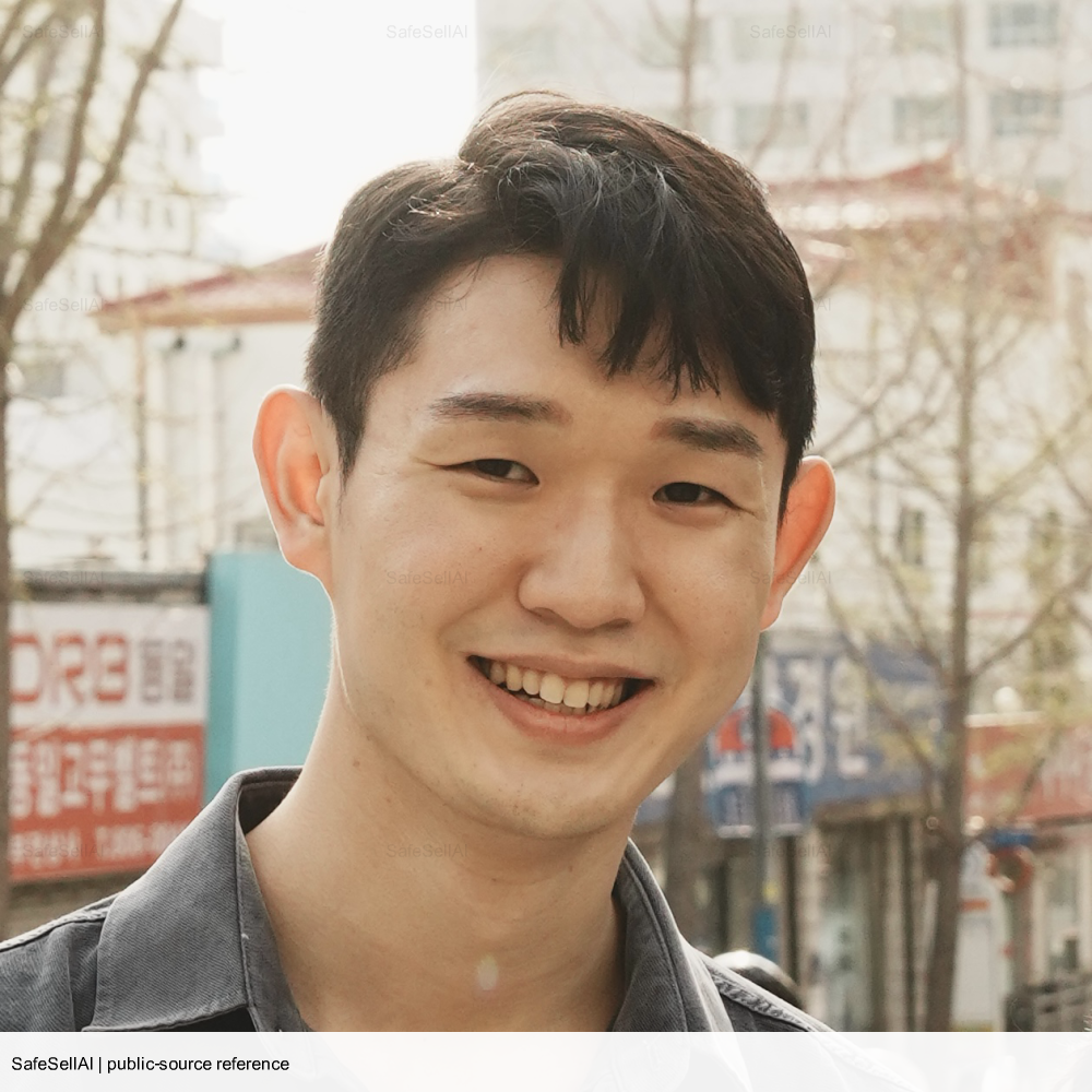 Sungwon Hwang 风险图片 / evidence image