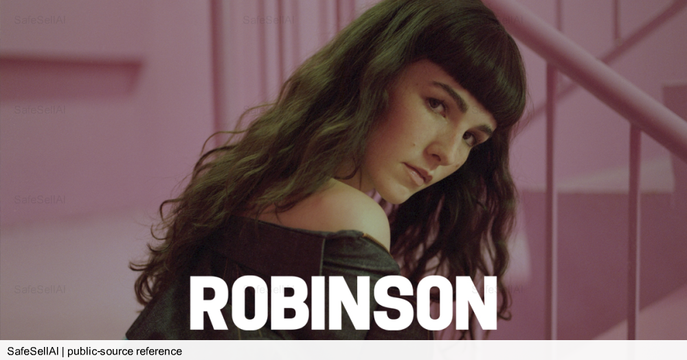 Robinson 风险图片 / evidence image