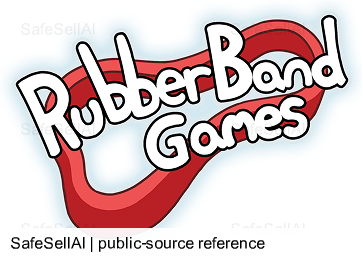 RubberBandGames Ltd. 风险图片 / evidence image