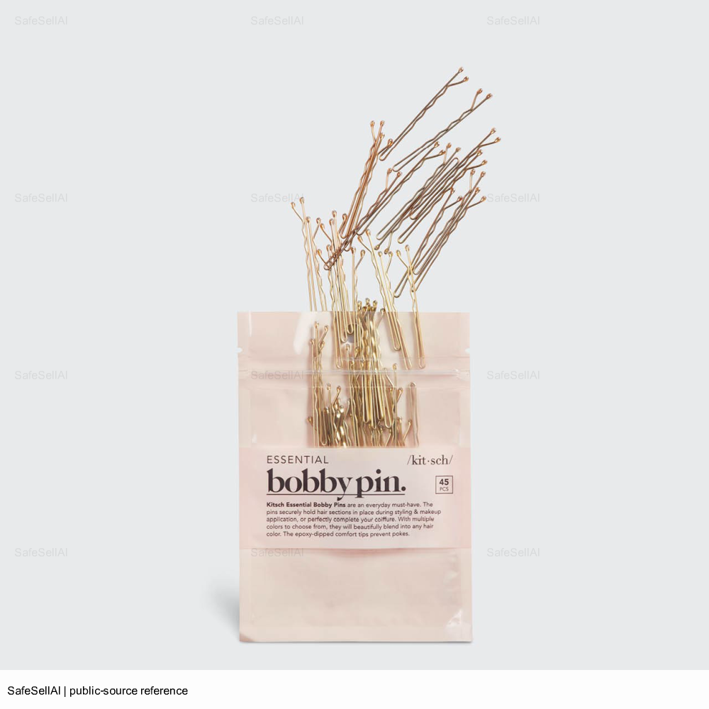 Kitsch LLC 风险图片 / evidence image