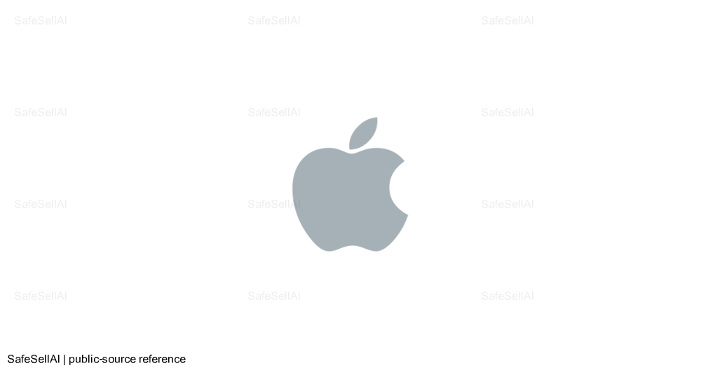 Apple Corps Limited et al 风险图片 / evidence image