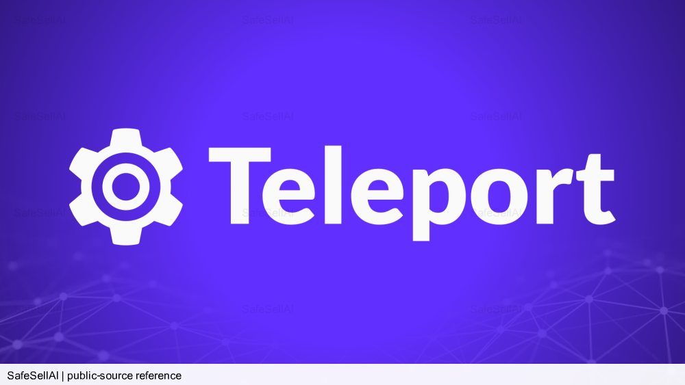 Teleport Mobility, Inc. et al 风险图片 / evidence image