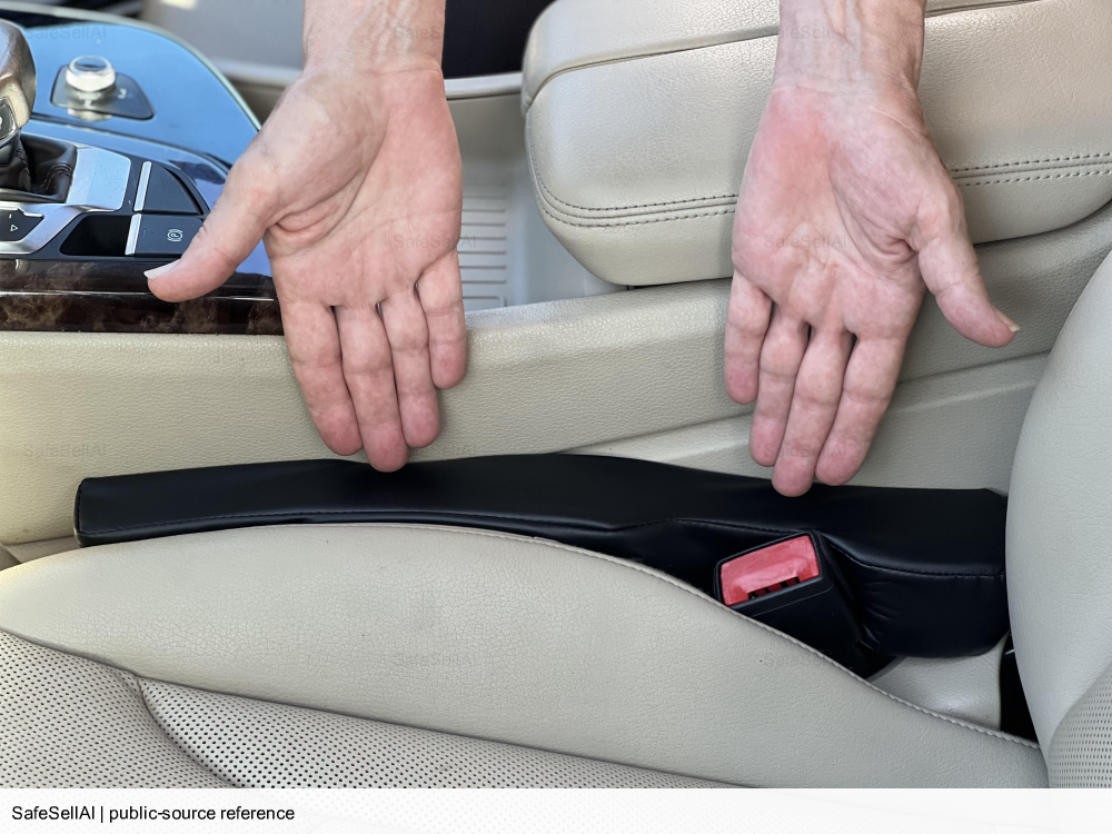 VEHICLE GAP GUARD 风险图片 / evidence image