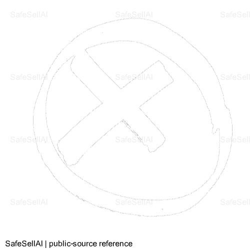 马歇尔 Marshall 风险图片 / evidence image