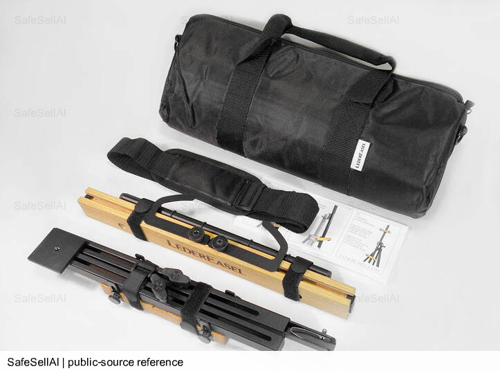 TRIPOD EASEL STAND 风险图片 / evidence image
