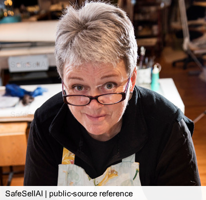 Mariann Johansen-Ellis 风险图片 / evidence image